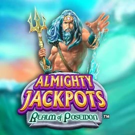 Play Almighty Jackpots – Realm of Poseidon slot by Novomatic on oscarspincasino.eu