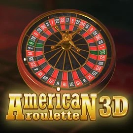 American Roullete 3D (Evoplay) casino game by Evoplay – featured logo at Oscar Spin Casino