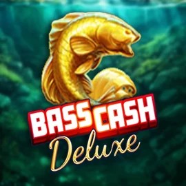 Bass Cash Deluxe – slot by Alchemy Gaming, featured at oscarspincasino.eu