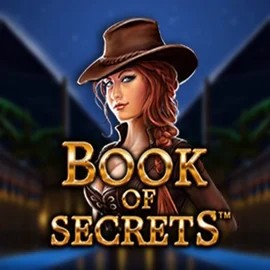 Play Book of Secrets slot by SYNOT Games on oscarspincasino.eu