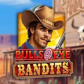 Bulls Eye Bandits online slot from Origins – play at oscarspincasino.eu