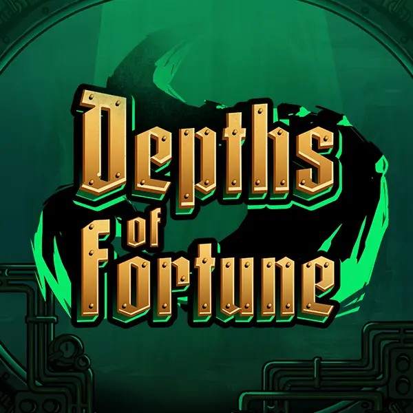 Play Depths of Fortune slot by AvatarUX Studios on oscarspincasino.eu