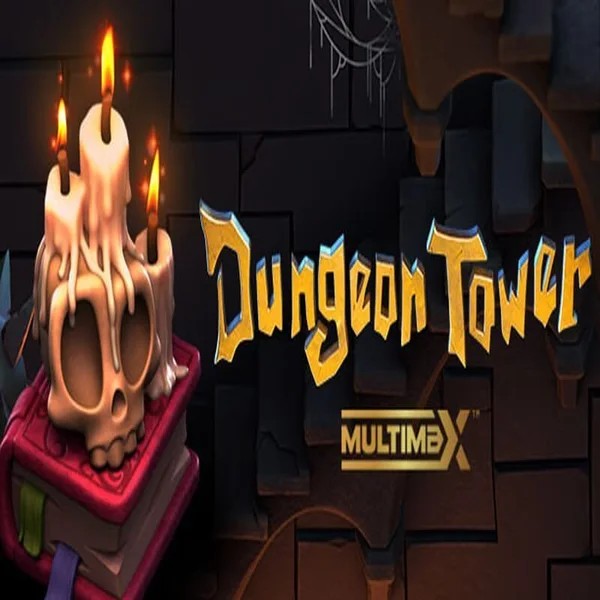 Play the Dungeon Tower slot by Peter & Sons on Oscar Spin Casino