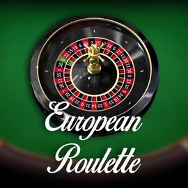 Try European Roulette (Red Tiger) slot by Red Tiger Gaming on oscarspincasino.eu – logo image