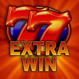 Extra Win logo by Swintt at Oscar Spin Casino