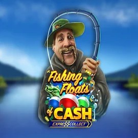 Try Fishing Floats of Cash slot by Gold Coin Studio on oscarspincasino.eu – logo image