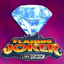 Enjoy Flaming Joker Link and Win by Barstruck – logo hosted on oscarspincasino.eu