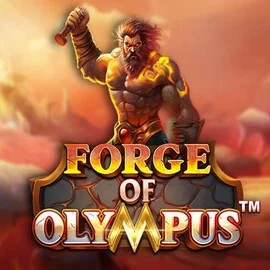 Forge of Olympus – slot by Pragmatic Play, featured at oscarspincasino.eu
