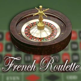 Table Games logo of French Roulette (BGaming) from BGAMING at Oscar Spin Casino