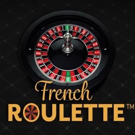 Try French Roulette (NetEnt) slot by NetEnt on oscarspincasino.eu – logo image