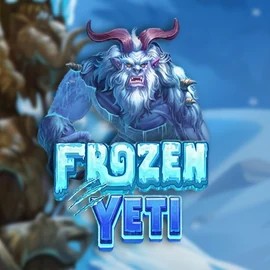 Frozen Yeti – slot by BF Games, featured at oscarspincasino.eu