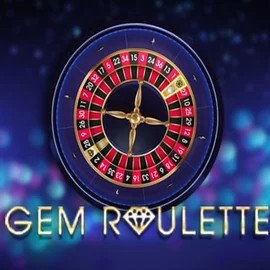 Gem Roulette online slot from iSoftBet – play at oscarspincasino.eu
