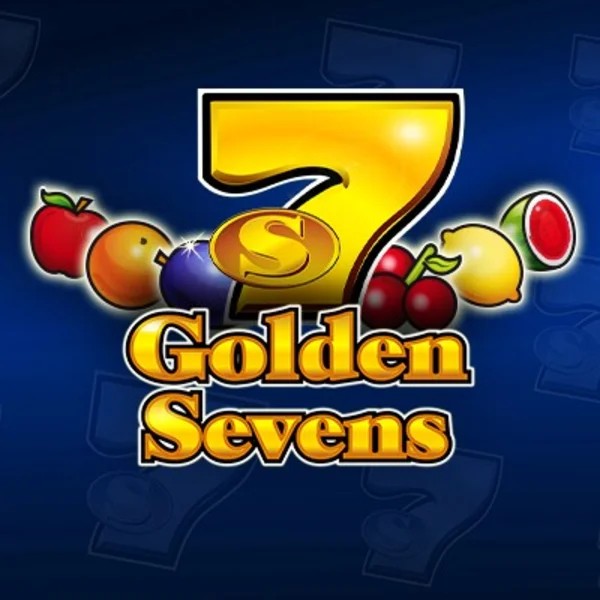 Golden Sevens logo by Greentube Oscar Spin Casino