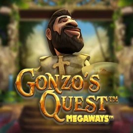 Gonzita’s Quest slot logo by Red Tiger Gaming at Oscar Spin Casino