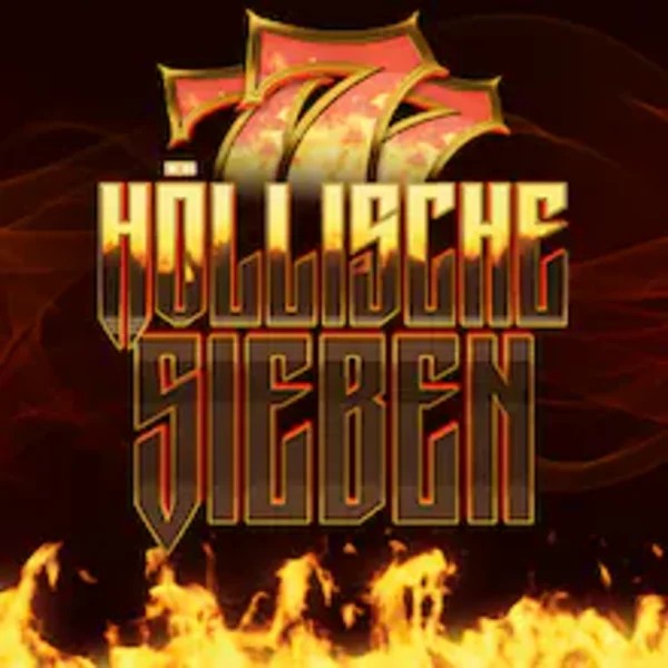 Hollische Sieben logo by Hölle Games Oscar Spin Casino