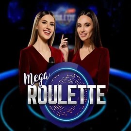 Play Mega Roulette slot by Pragmatic Play on oscarspincasino.eu