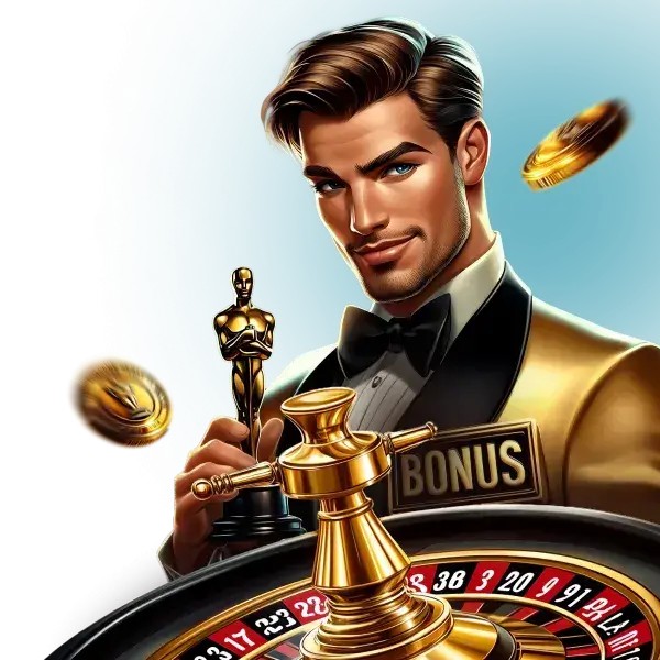 100% bis zu 500 € + 200 FS + 1 Bonus Crab
