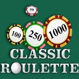 Roulette – slot by OneTouch Games, featured at oscarspincasino.eu