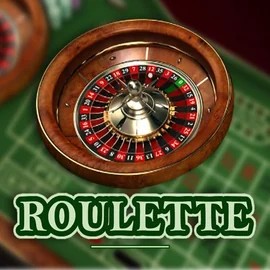 Roulette (Habanero) slot logo by Habanero at Oscar Spin Casino