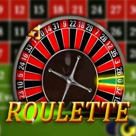 Roulette (Pragmatic Play) game by Pragmatic Play – logo hosted on Oscar Spin Casino
