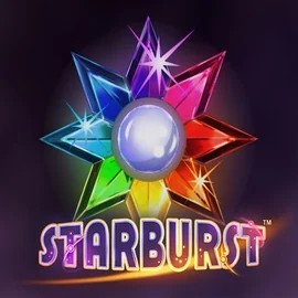 Play the Starburst slot by NetEnt on Oscar Spin Casino
