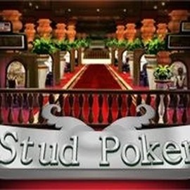 Play Stud Poker 3D slot by iSoftBet on oscarspincasino.eu