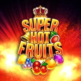 Play Super Hot Fruits slot by Inspired Gaming on oscarspincasino.eu